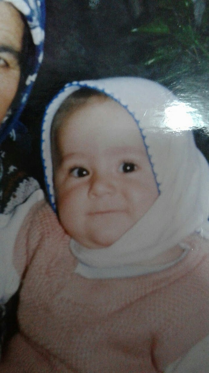 Telefon galerinizdeki en son çektiğiniz fotoğrafı paylaşır mısınız?