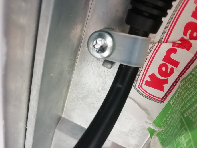 Telefon galerinizdeki en son çektiğiniz fotoğrafı paylaşır mısınız?