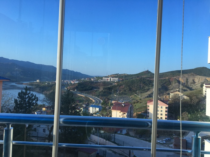 Telefon galerinizdeki en son çektiğiniz fotoğrafı paylaşır mısınız?