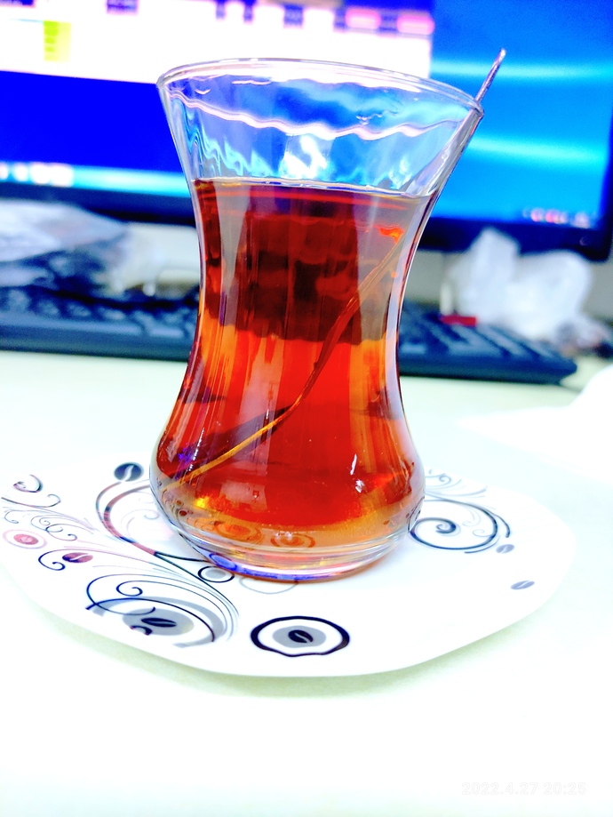 Altlığa takılmayın 😄