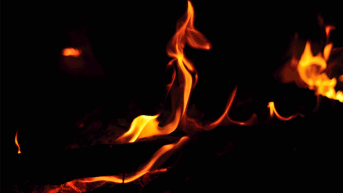 Sinirini bir şeye benzetir misin?