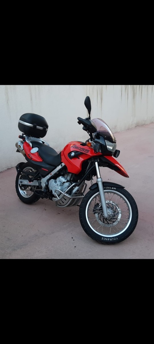 Araba mı, motor mu?
