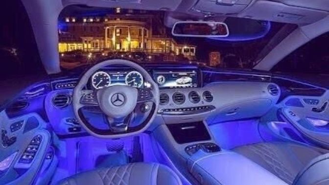 Bir arabada tercihiniz hız mıdır, konfor mu?