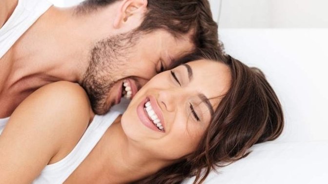 Şimdiye kadar söylediğiniz en büyük cinsel yalan neydi?