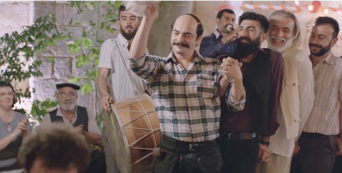 Düğünlere katılmayı sever misiniz?