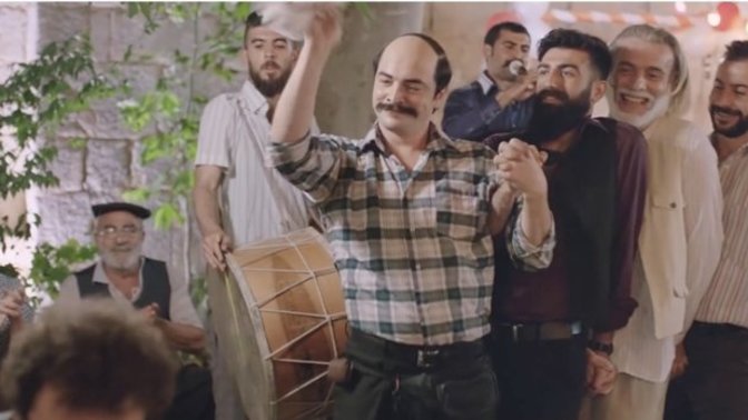 Düğünlere katılmayı sever misiniz?