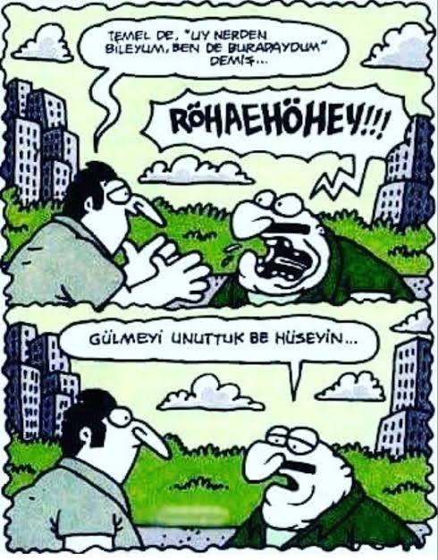 Sana gülmek mi yakışıyor, ciddi durmak mı?