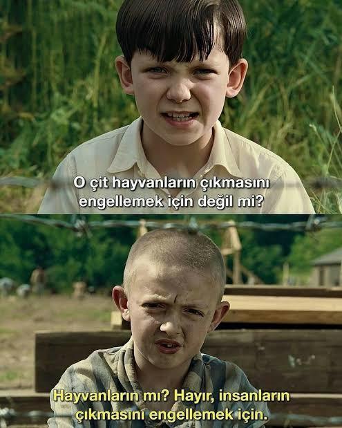 Ciğerinize bıçak saplamış kadar etki bırakan dizi/film sahneleri var mı?