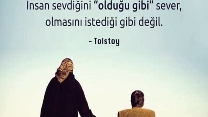 Sevgi, nelerin üstünü örter?