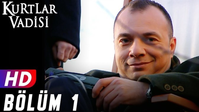 Kurtlar Vadisi'nin yenilenmiş bölümlerini izlediniz mi?