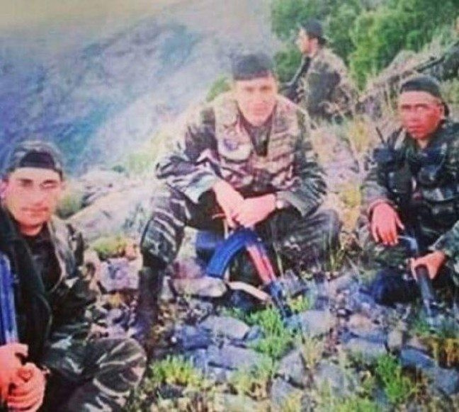 Hulusi Akar Paşa hakkında ne düşünüyorsunuz?