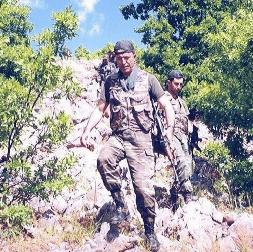 Hulusi Akar Paşa hakkında ne düşünüyorsunuz?