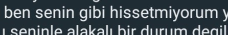 Dış görünüş söylenildiğinin aksine cidden önemsiz , önemli olan karakter mi?