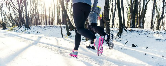Hangi mevsimde spor yapmayı seviyorsunuz?