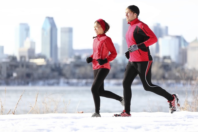 Hangi mevsimde spor yapmayı seviyorsunuz?