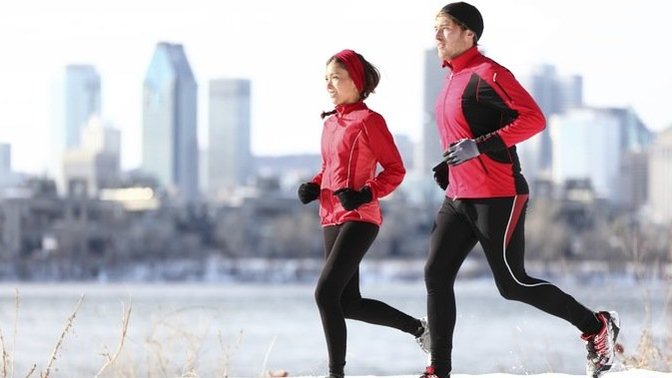 Hangi mevsimde spor yapmayı seviyorsunuz?