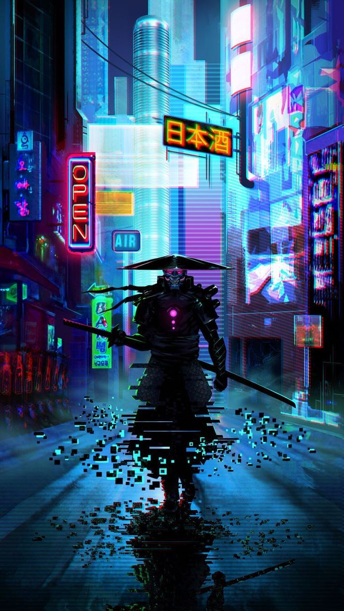 Cyberpunk 2077