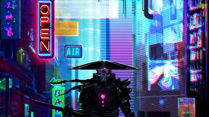 Cyberpunk oynadın mı?