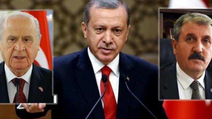Bu pazar seçim olsa hangi ittifak oy verirsin?