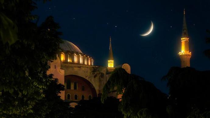 Hayırlı Kandiller, kandilinizi nasıl geçiriyorsunuz?