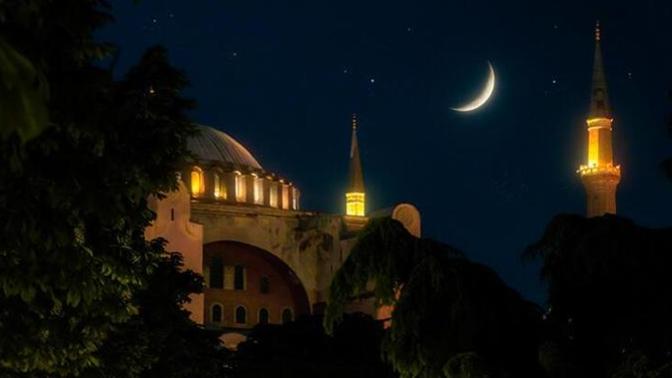 Hayırlı Kandiller, kandilinizi nasıl geçiriyorsunuz?
