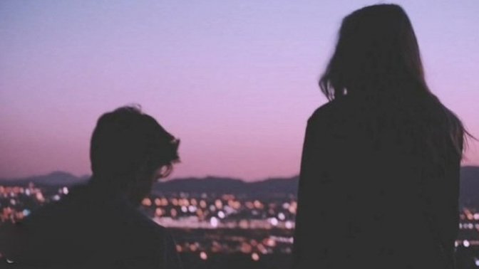 Ayrılmak istiyorum diyen sevgiliye son söz ne olmalı?