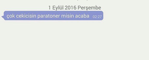 Karşı cinsi tavlama konusunda başarılı mısın?