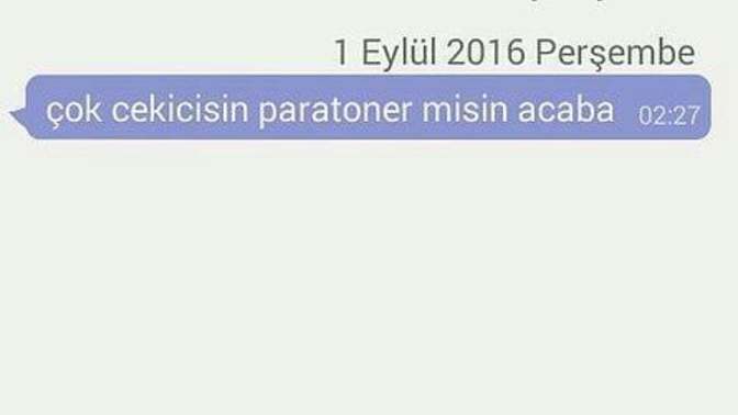 Karşı cinsi tavlama konusunda başarılı mısın?