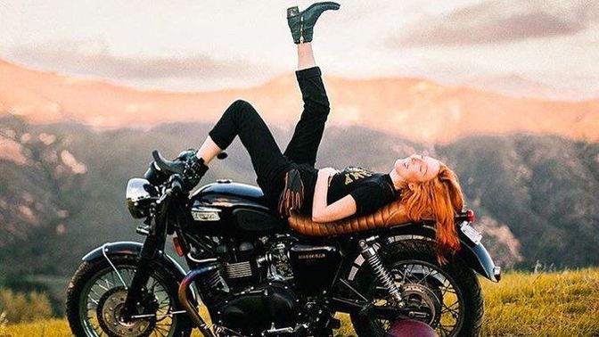 Çok istediğiniz araba ya da motosiklet modeli hangisi?