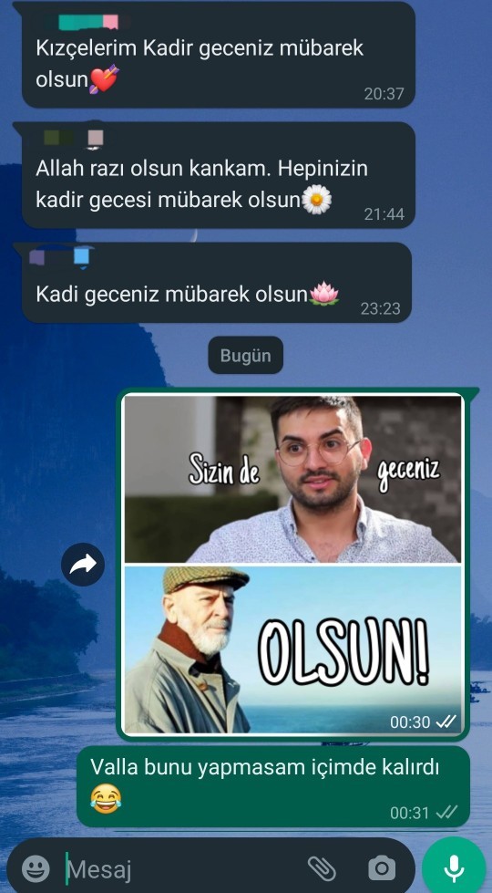 En son yaptığınız soğuk espri neydi?