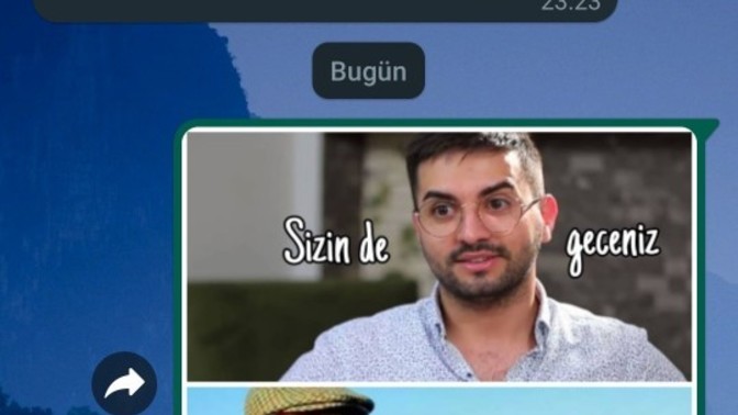 En son yaptığınız soğuk espri neydi?