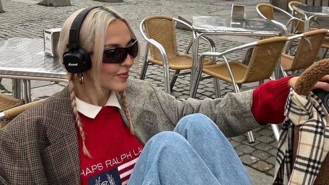 En etkilendiğiniz "işte bu benim şarkım" dediğiniz parça hangisidir?
