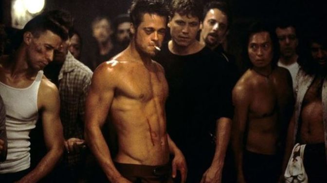 Fight Club alternatifi film önerisi?