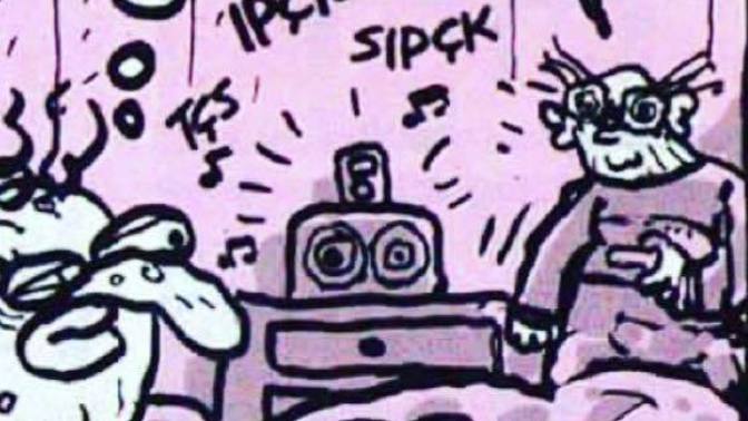Ne tür müzik dinliyorsunuz?