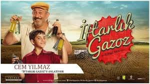 En sevdiğiniz Cem Yılmaz filmi hangisi?