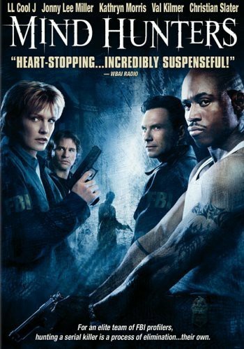 Film önerir misiniz sürükleyici olabilir mi?