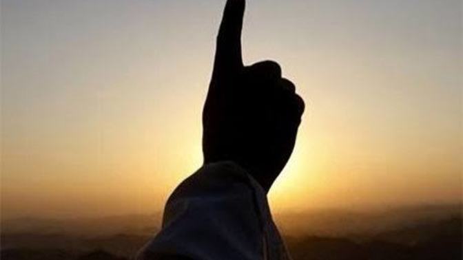 Allah’a varlığına inanıyor musun?
