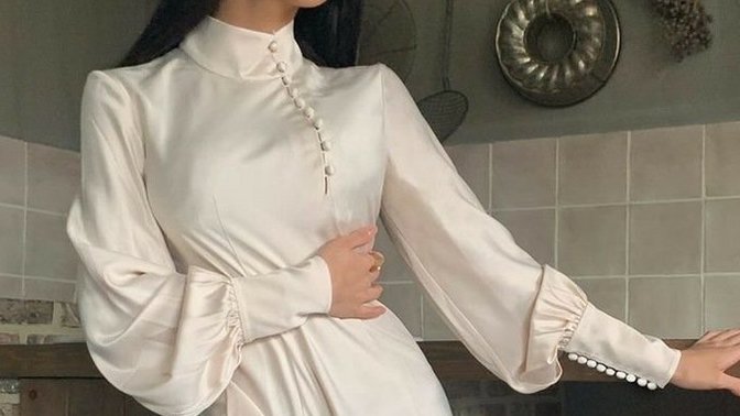 Zariflik nasıl bir kombinle olur?