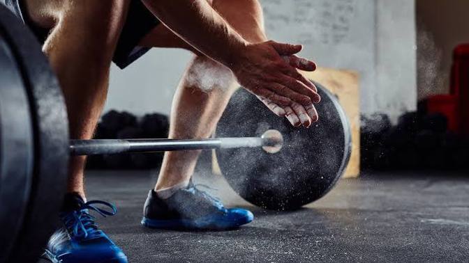 Spor yapmak için kendinizi nasıl motive ediyorsunuz?