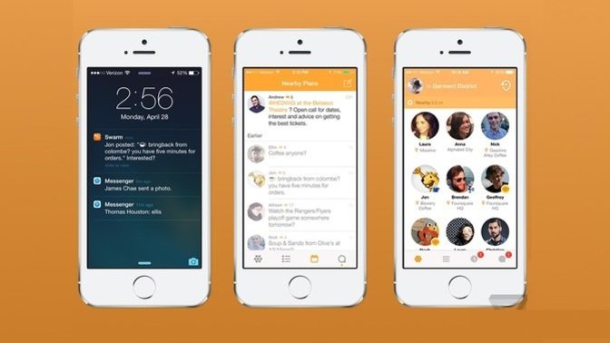 Swarm hesabımı silmek istiyorum ama bulamadım. Swarm hesap silme nasıl yapılır?