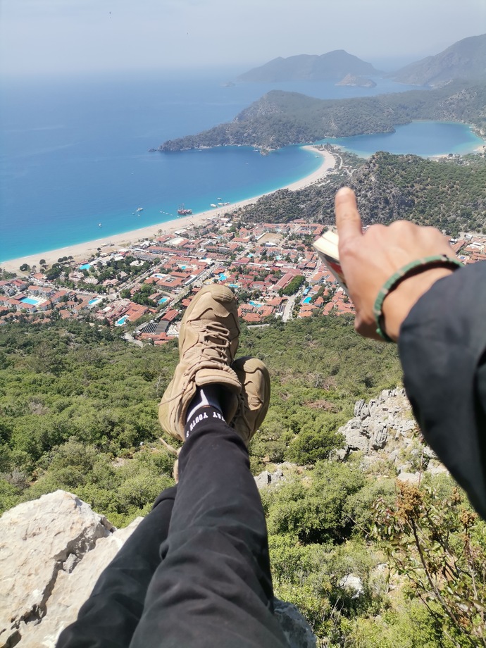 Beden işçisi misiniz yoksa beyin işçisi mi?