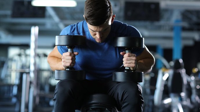 İçimizde biriken sıkıntıları sporla atmak mümkün müdür?