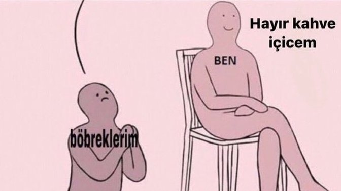 Bir günde ne kadar su tüketiyorsunuz?