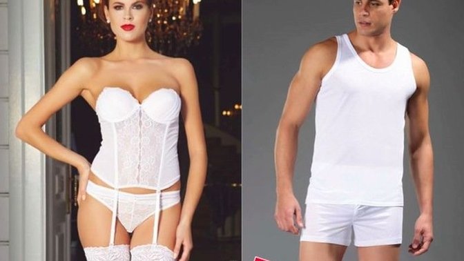 Aynı iç çamaşırı birkaç gün üst üste giyilebilir mi?
