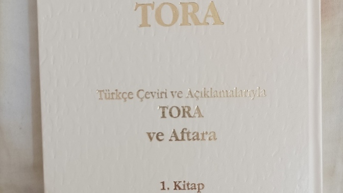 Tanah'ı [Tora ve Teilim'i (Tevrat ve Mezmurlar'ı)] okudunuz mu? Okuduysanız en çok hangi bölümünü beğendiniz?