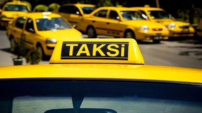 İstanbuldaki taksilerden memnun musunuz?
