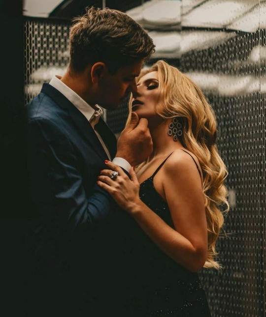 Karşı cinsin hangi özelliği sana harbi güzel dedirtir💋?