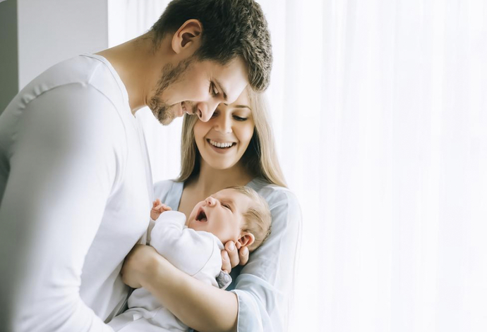 Bebek sizce gerçekten bereketiyle mi geliyor?