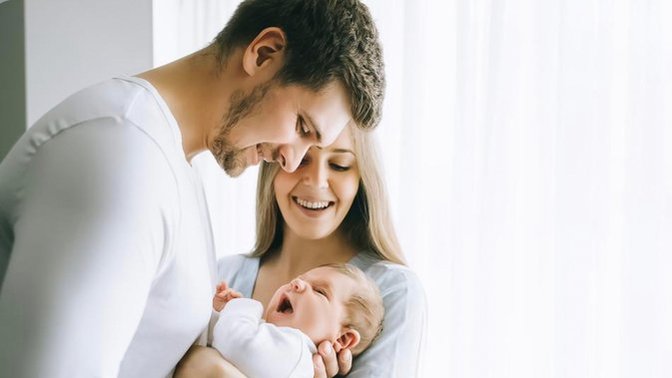 Bebek sizce gerçekten bereketiyle mi geliyor?