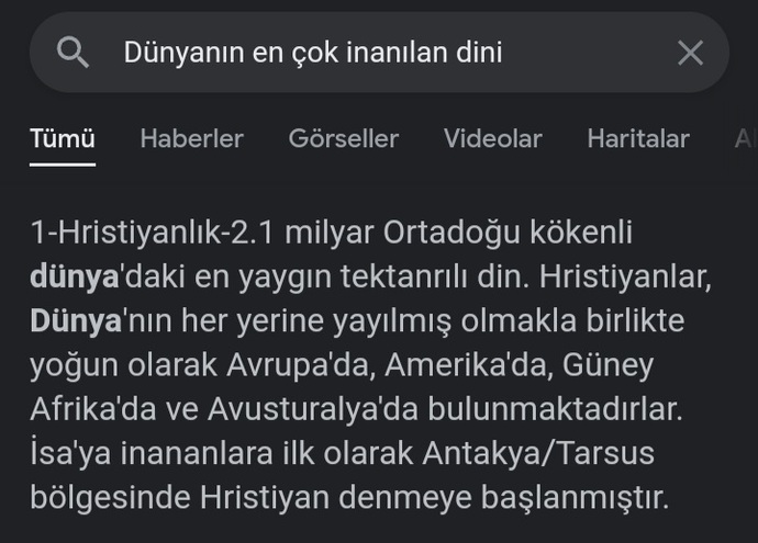 Turistlere İslam'ı anlatmak isteyen Diyanet'e ne önerirsiniz?